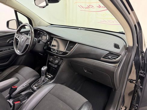 Used 2018 Buick Encore Preferred FWD image 12