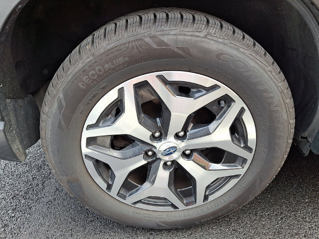 Certified 2023 Subaru Forester Premium AWD/4WD image 7