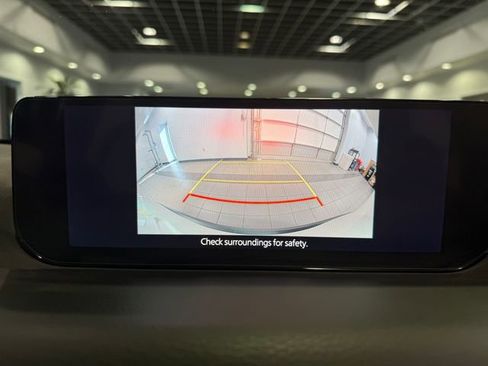 Used 2024 MAZDA CX-50 AWD 2.5 S w/ Cargo Package image 21