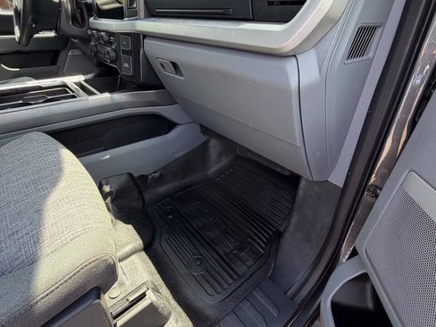 Used 2023 Ford F250 XLT w/ XLT Premium Package AWD/4WD image 38