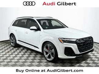 New 2026 Audi Q7 3.0T Prestige AWD/4WD video 1