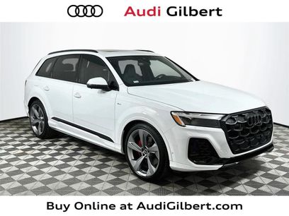 New 2026 Audi Q7 3.0T Prestige