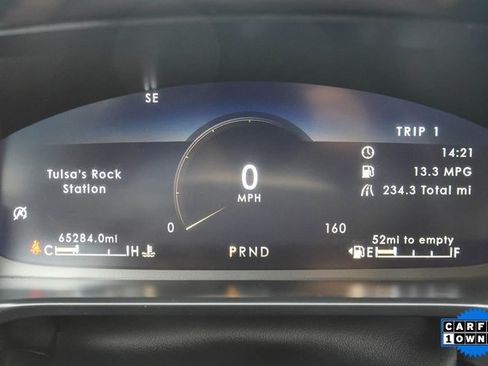 Used 2023 Lincoln Aviator Black Label w/ Class IV Trailer Tow Package image 35