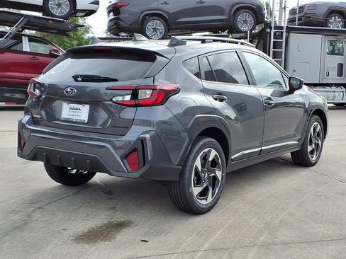New 2026 Subaru Crosstrek 2.5i Limited AWD/4WD image 4