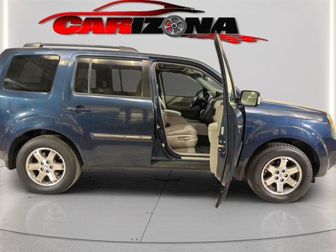 Used 2011 Honda Pilot Touring image 14