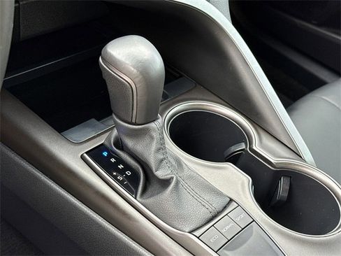 Used 2023 Toyota Camry SE image 27