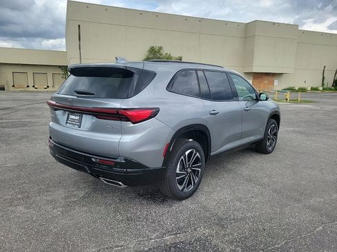 New 2026 Buick Enclave Sport Touring w/ Power Package image 5