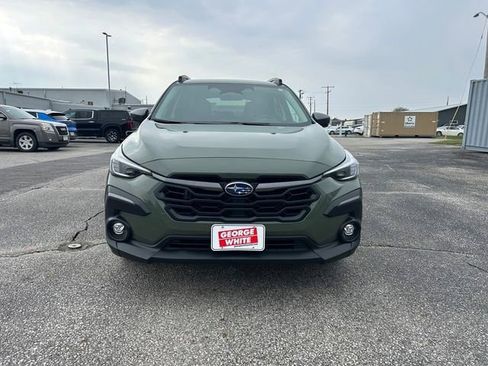 Used 2024 Subaru Crosstrek 2.5i Limited image 9