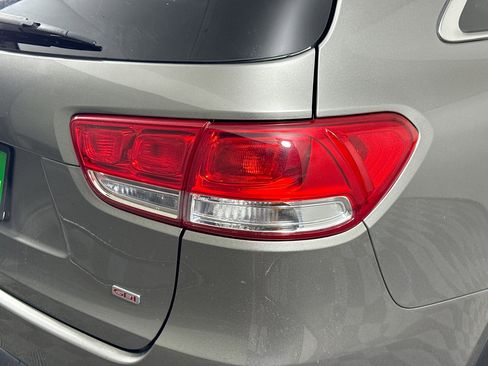 Used 2018 Kia Sorento LX image 33