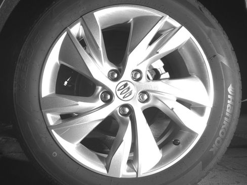 Used 2025 Buick Encore GX Preferred FWD image 14