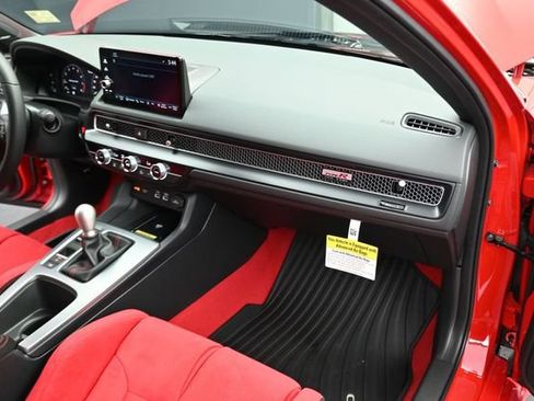 Used 2026 Honda Civic Type R image 27