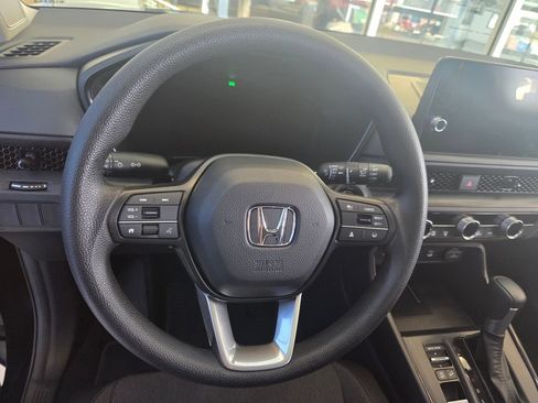 Certified 2026 Honda CR-V EX image 33