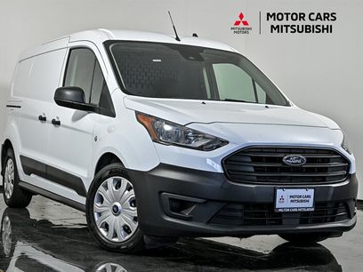 Used 2022 Ford Transit Connect XL
