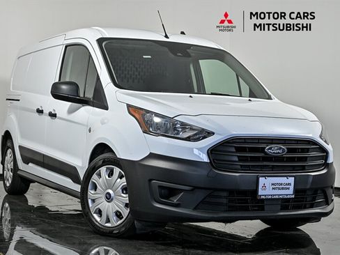 Used 2022 Ford Transit Connect XL FWD image 1