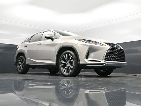 Used 2020 Lexus RX 350 350 w/ Premium Package image 44
