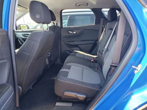 Certified 2024 Chevrolet Blazer LT w/ Convenience Package FWD image 13
