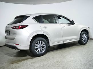 New 2025 MAZDA CX-5 AWD 2.5 S w/ Select Package video 2