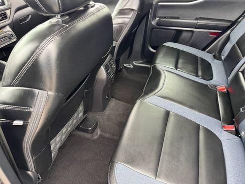 Used 2025 Ford Bronco Sport Outer Banks w/ Outer Banks Tech Package+ AWD/4WD image 17
