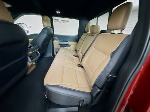 Used 2025 Ford F250 Lariat image 25