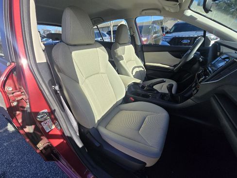 Used 2020 Subaru Impreza 2.0i image 16