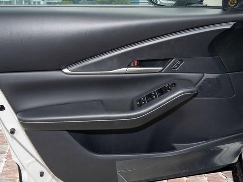 New 2026 MAZDA CX-30 Aire Edition image 14