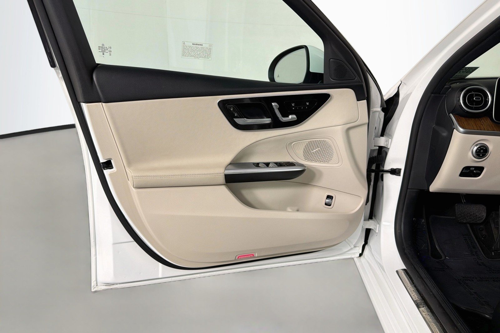Certified 2024 Mercedes-Benz C 300 Sedan image 24