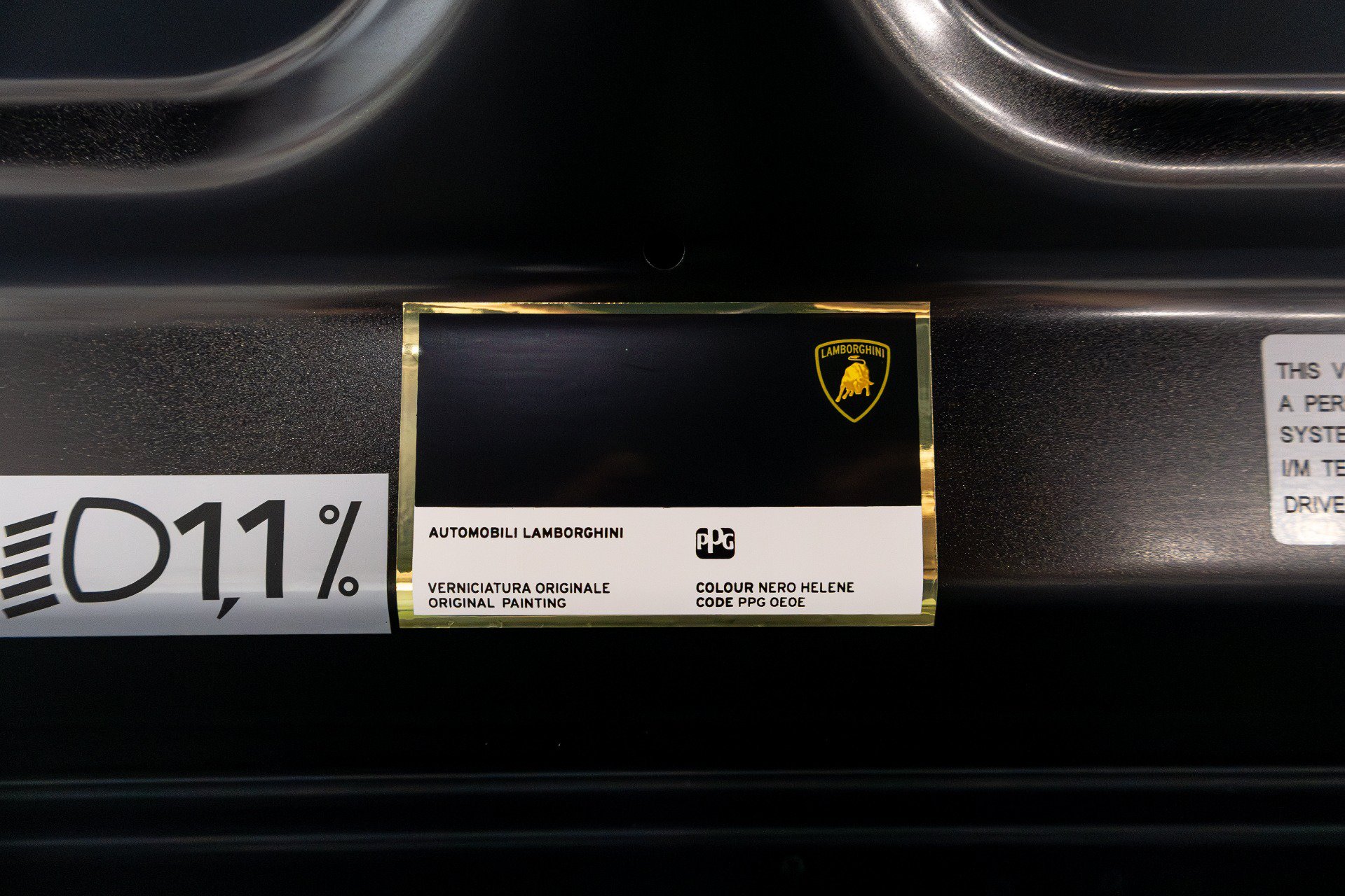Used 2017 Lamborghini Huracan LP 610-4 AWD/4WD image 45