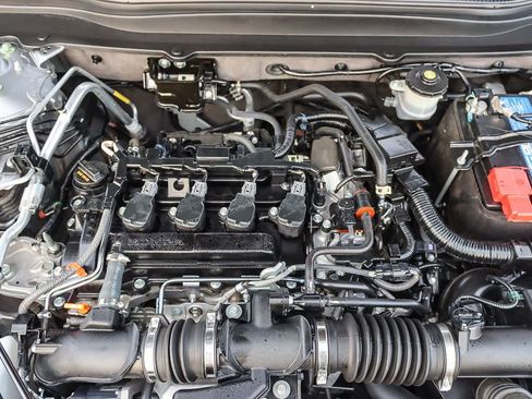 Used 2022 Honda Accord Sport Special Edition image 57