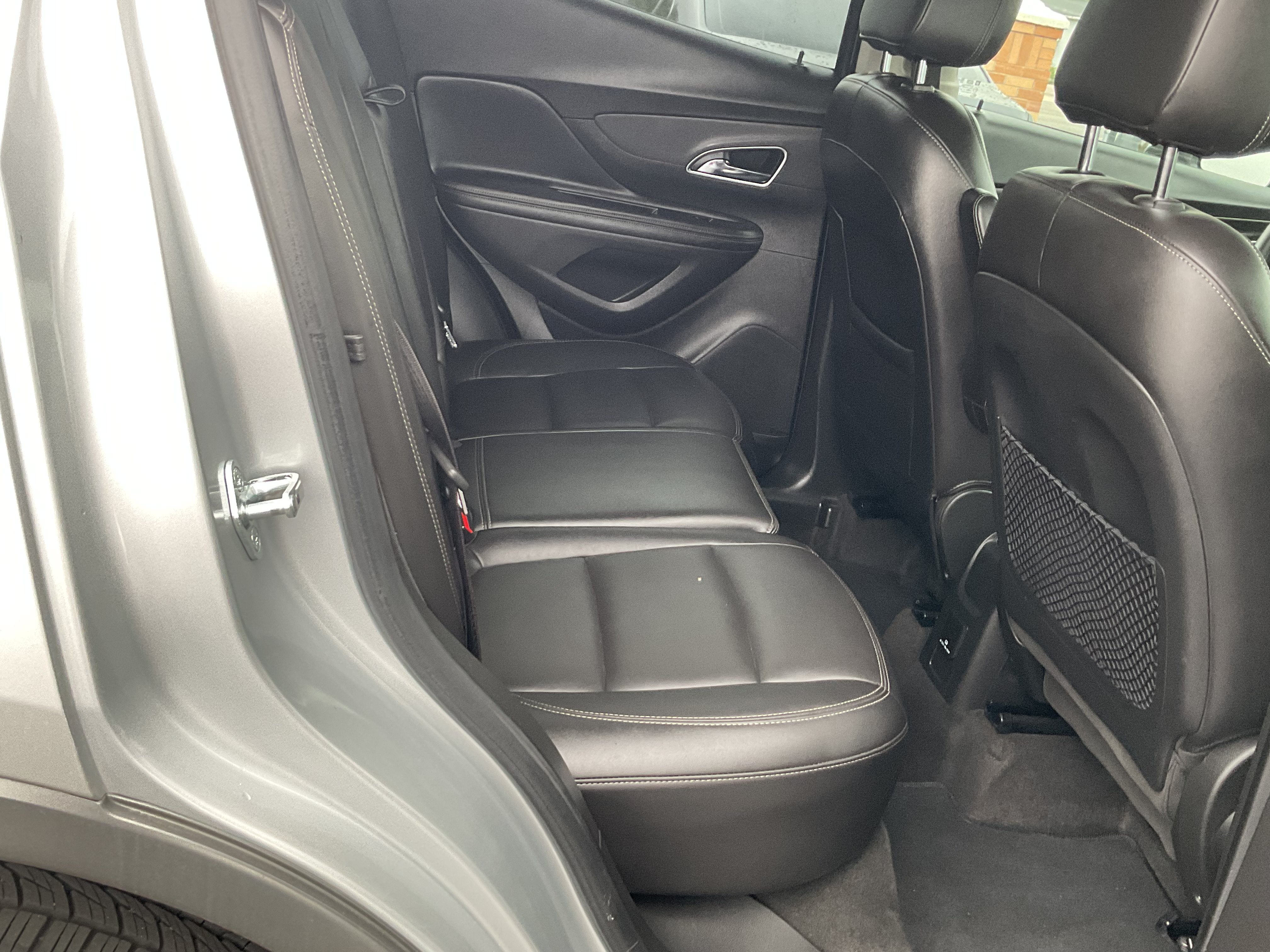 Used 2015 Buick Encore Leather AWD/4WD image 10