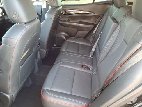 Used 2023 Buick Envision Essence w/ Sport Touring Package FWD image 9