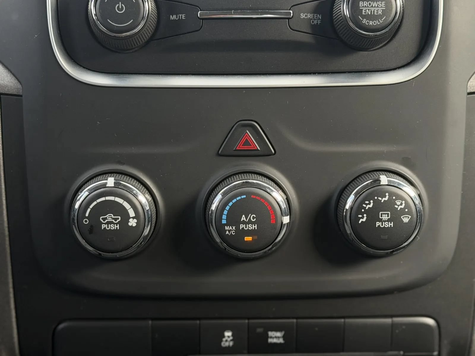 Used 2023 RAM 1500 Tradesman w/ Popular Equipment Group AWD/4WD image 29