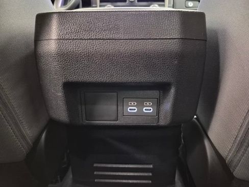 Used 2026 Toyota Tacoma TRD Sport AWD/4WD image 44