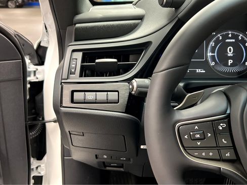New 2025 Lexus ES 350 350 image 42