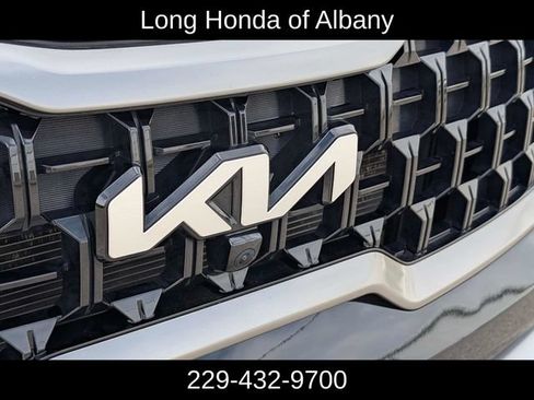 Used 2023 Kia Telluride SX Prestige X-Line AWD/4WD image 4