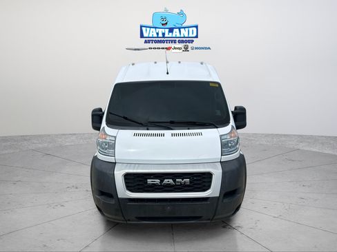 Used 2021 RAM ProMaster 2500 FWD image 21