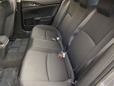 Used 2019 Honda Civic LX image 16