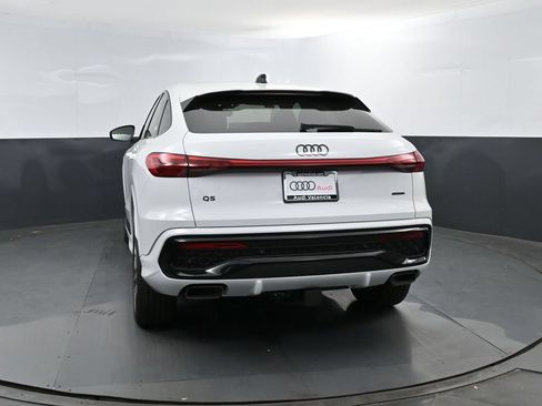 New 2026 Audi Q5 Premium Plus AWD/4WD image 22