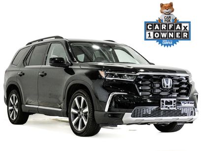 Used 2023 Honda Pilot Elite