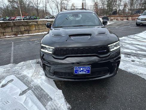 Used 2023 Dodge Durango R/T image 8