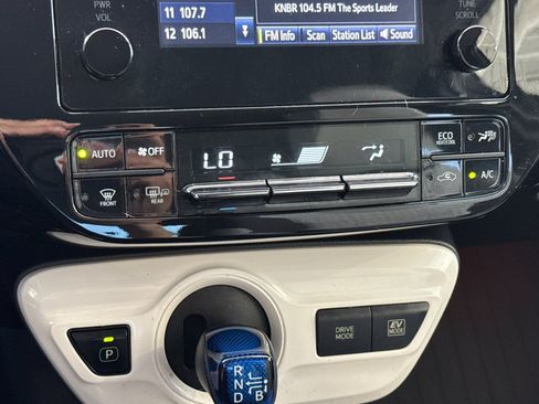 Used 2016 Toyota Prius Two FWD image 26