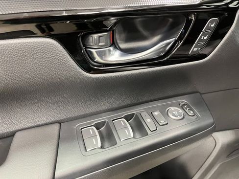 New 2026 Honda CR-V Sport Touring image 15
