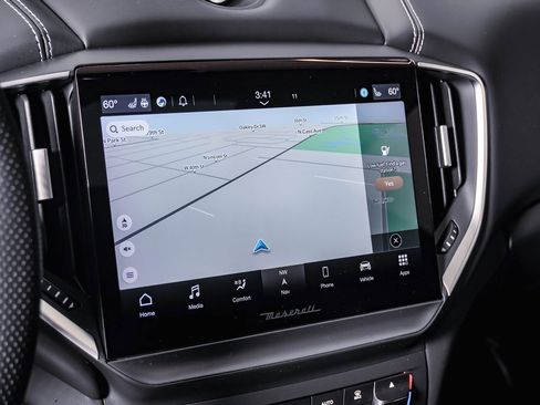 Certified 2022 Maserati Ghibli Modena Q4 image 22