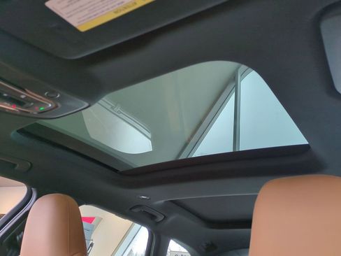 Certified 2025 Audi RS 6 performance image 15