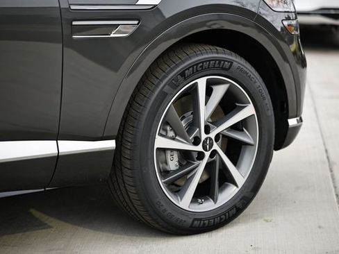 New 2026 Genesis GV80 2.5T Select image 5