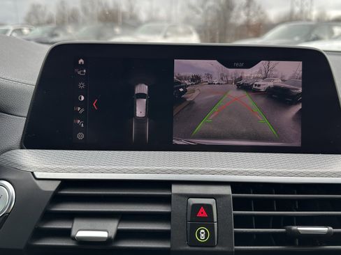 Used 2020 BMW X3 xDrive30i w/ M Sport Package 2 image 26