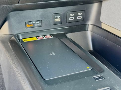 Used 2026 Toyota Camry LE FWD image 30