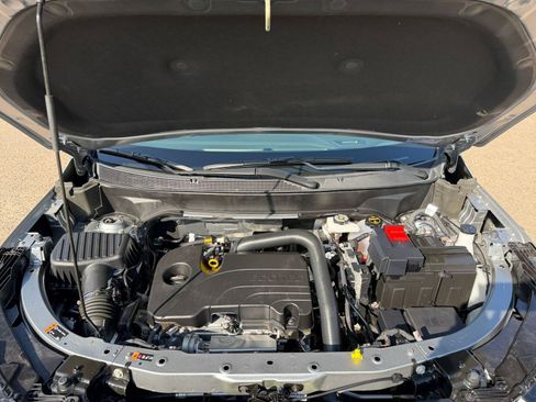 Used 2025 Chevrolet Equinox LT image 31