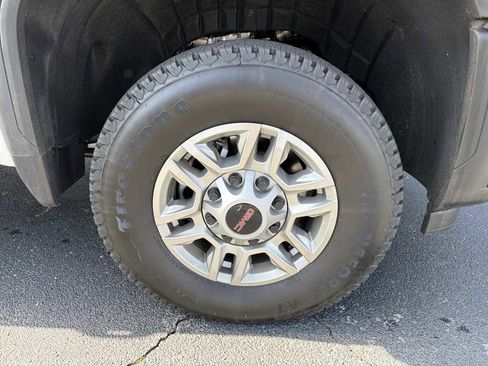 New 2026 GMC Sierra 2500 Pro w/ Convenience Package image 13