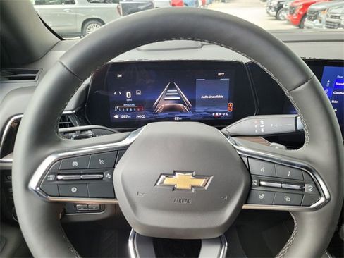 New 2025 Chevrolet Tahoe LT w/ Comfort Package image 21