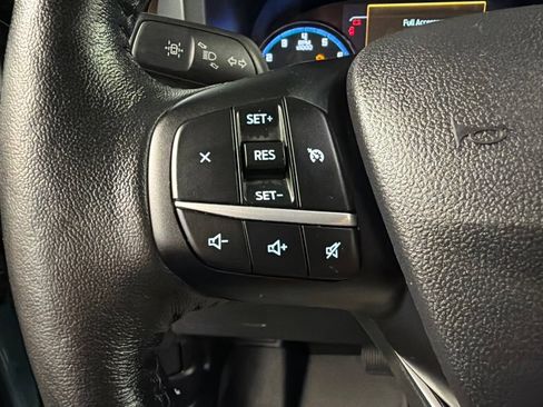 Certified 2023 Ford Bronco Sport Outer Banks w/ Tech Package AWD/4WD image 19